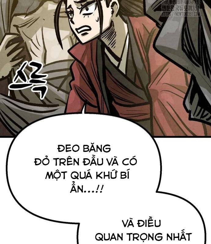 Chinh Phục Võ Lâm Chỉ Với Một Tô Mỳ: Chapter 33