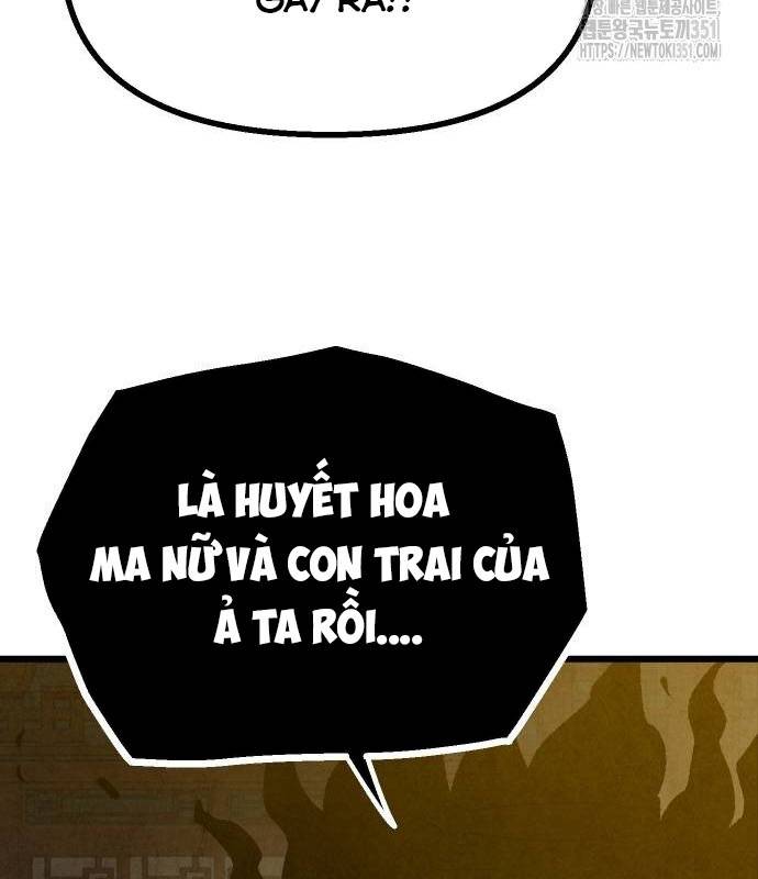 Chinh Phục Võ Lâm Chỉ Với Một Tô Mỳ: Chapter 33