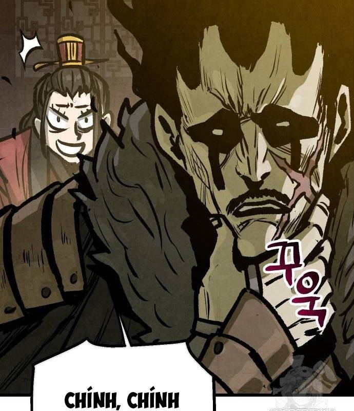 Chinh Phục Võ Lâm Chỉ Với Một Tô Mỳ: Chapter 33