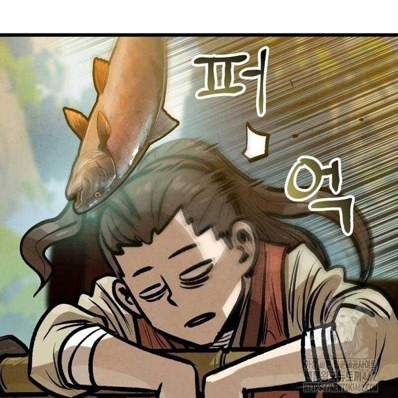 Chinh Phục Võ Lâm Chỉ Với Một Tô Mỳ: Chapter 36