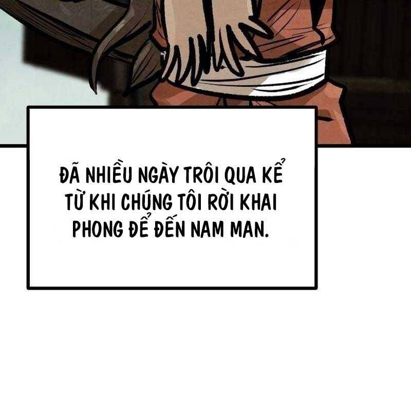 Chinh Phục Võ Lâm Chỉ Với Một Tô Mỳ: Chapter 36