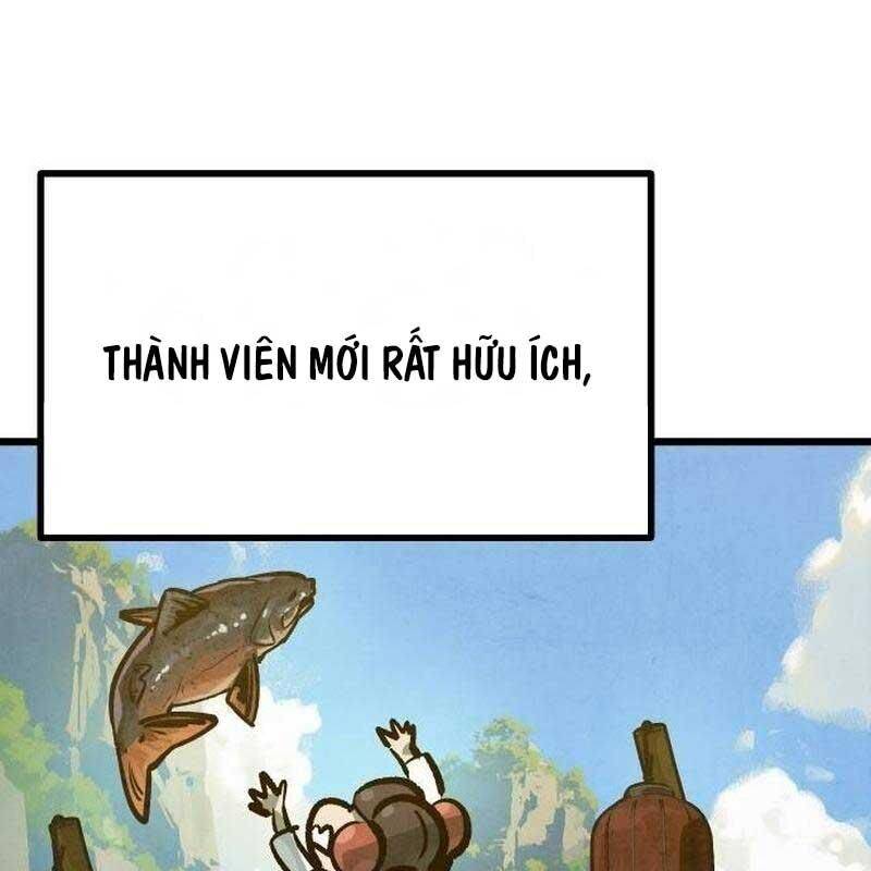 Chinh Phục Võ Lâm Chỉ Với Một Tô Mỳ: Chapter 36