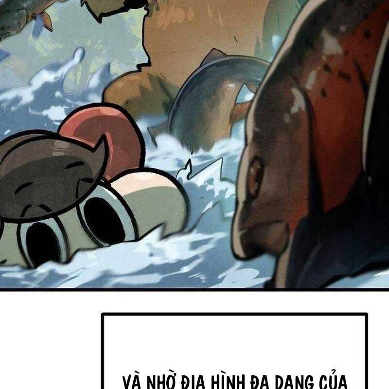 Chinh Phục Võ Lâm Chỉ Với Một Tô Mỳ: Chapter 36