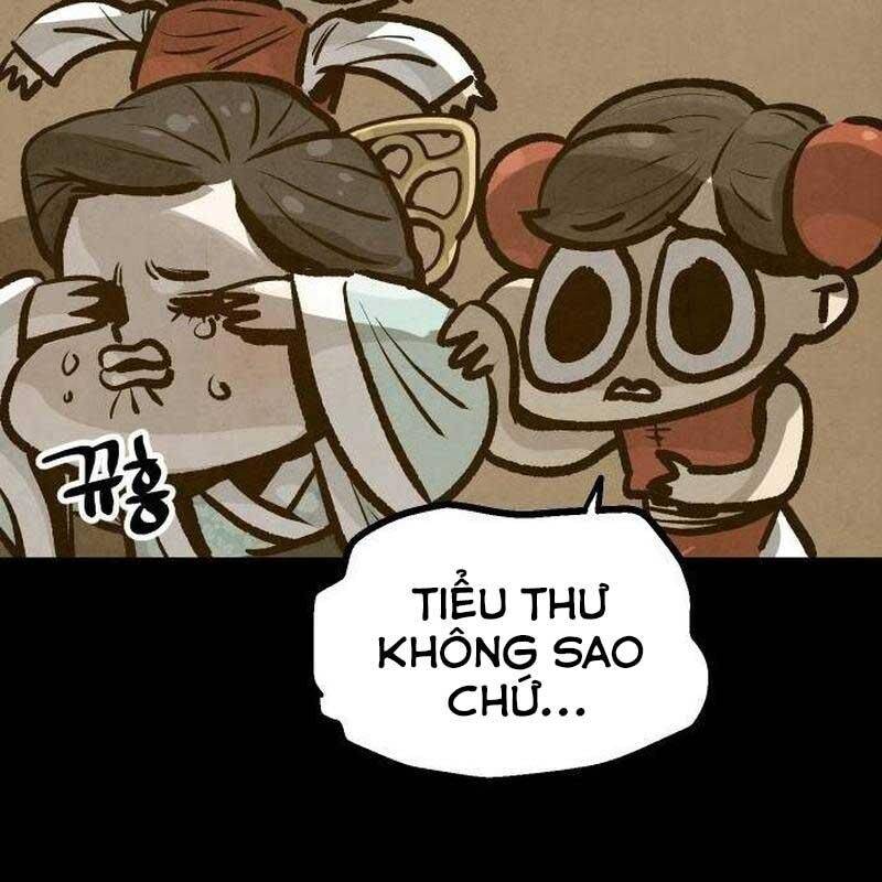 Chinh Phục Võ Lâm Chỉ Với Một Tô Mỳ: Chapter 36