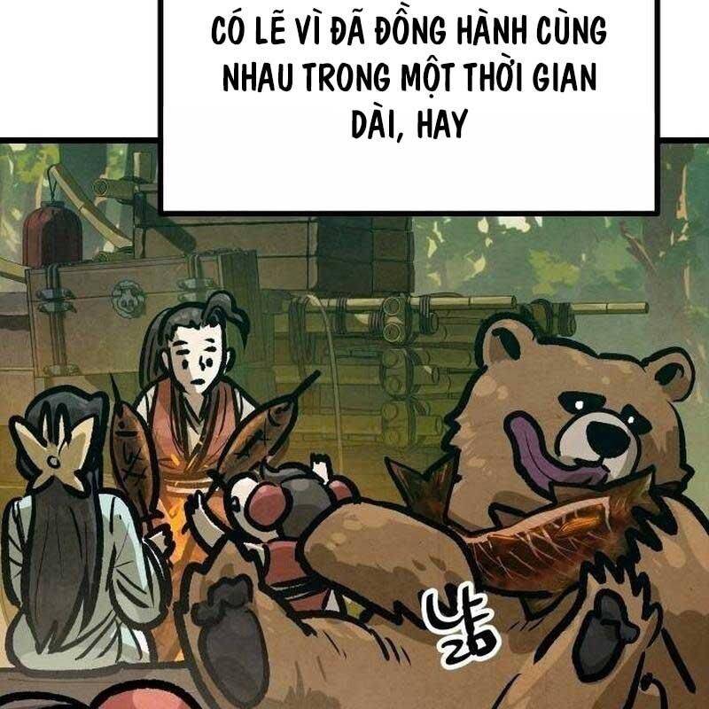 Chinh Phục Võ Lâm Chỉ Với Một Tô Mỳ: Chapter 36