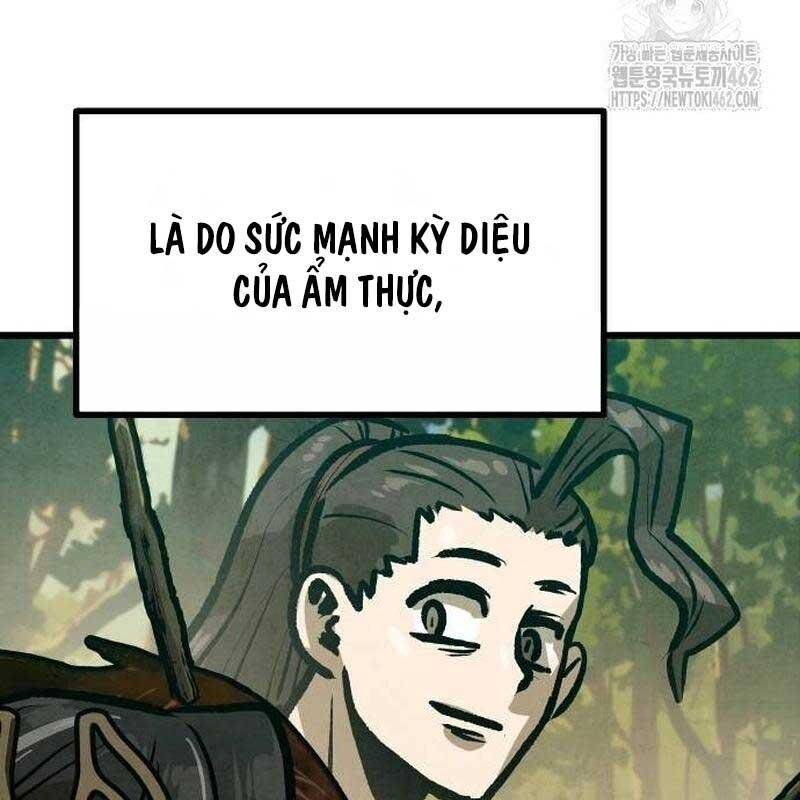 Chinh Phục Võ Lâm Chỉ Với Một Tô Mỳ: Chapter 36