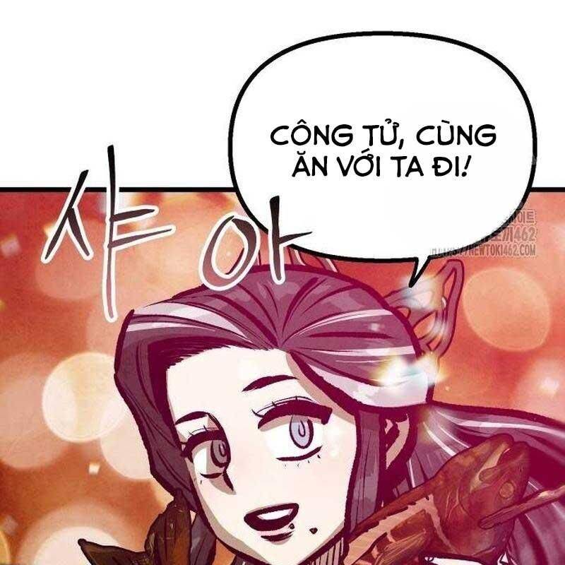 Chinh Phục Võ Lâm Chỉ Với Một Tô Mỳ: Chapter 36