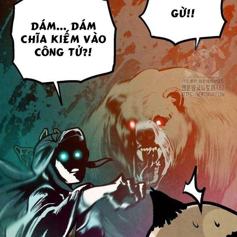 Chinh Phục Võ Lâm Chỉ Với Một Tô Mỳ: Chapter 36