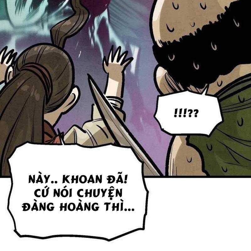 Chinh Phục Võ Lâm Chỉ Với Một Tô Mỳ: Chapter 36