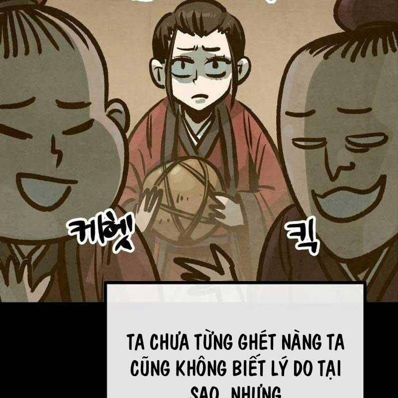 Chinh Phục Võ Lâm Chỉ Với Một Tô Mỳ: Chapter 36