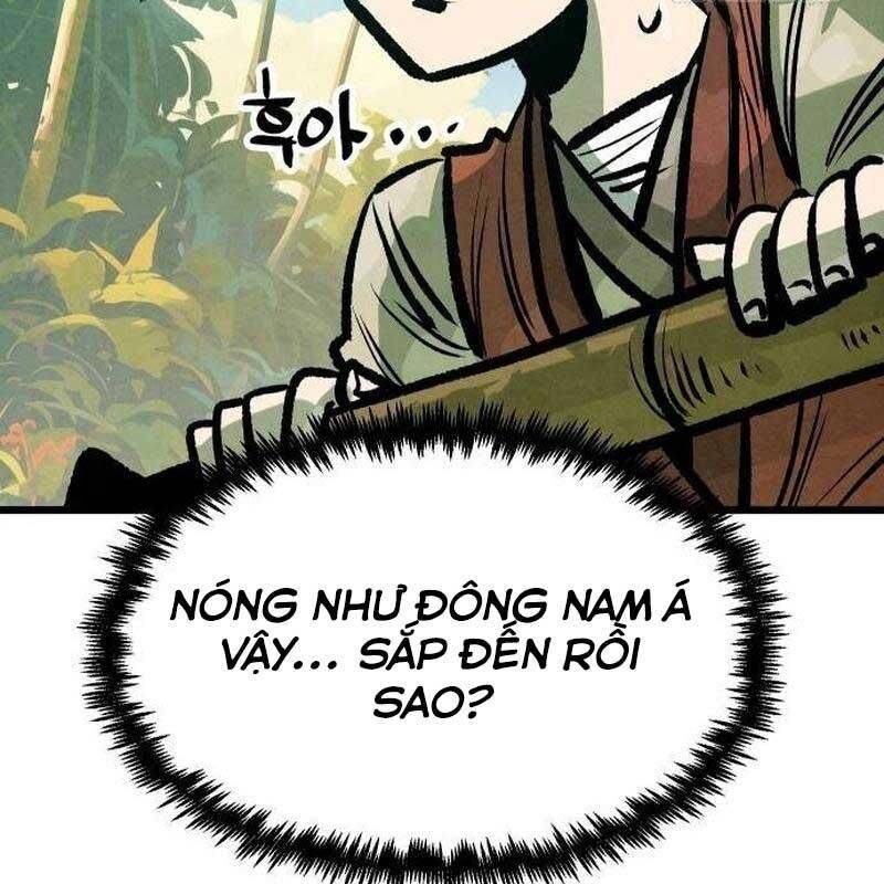 Chinh Phục Võ Lâm Chỉ Với Một Tô Mỳ: Chapter 36