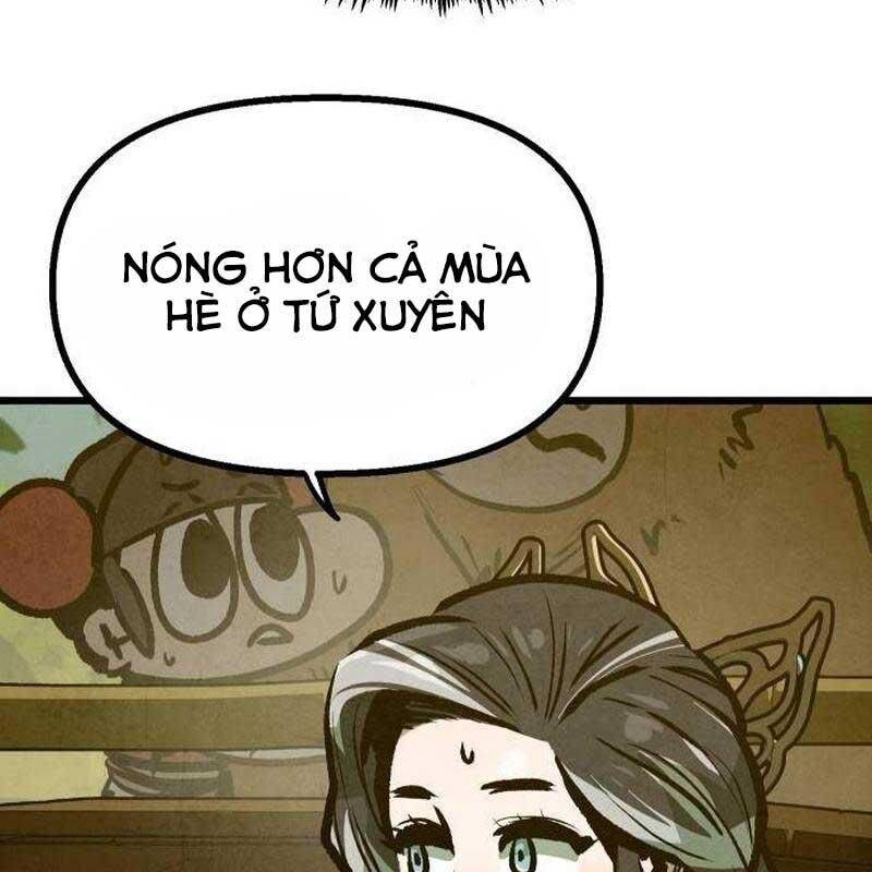 Chinh Phục Võ Lâm Chỉ Với Một Tô Mỳ: Chapter 36