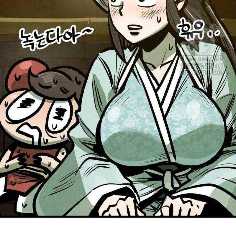 Chinh Phục Võ Lâm Chỉ Với Một Tô Mỳ: Chapter 36