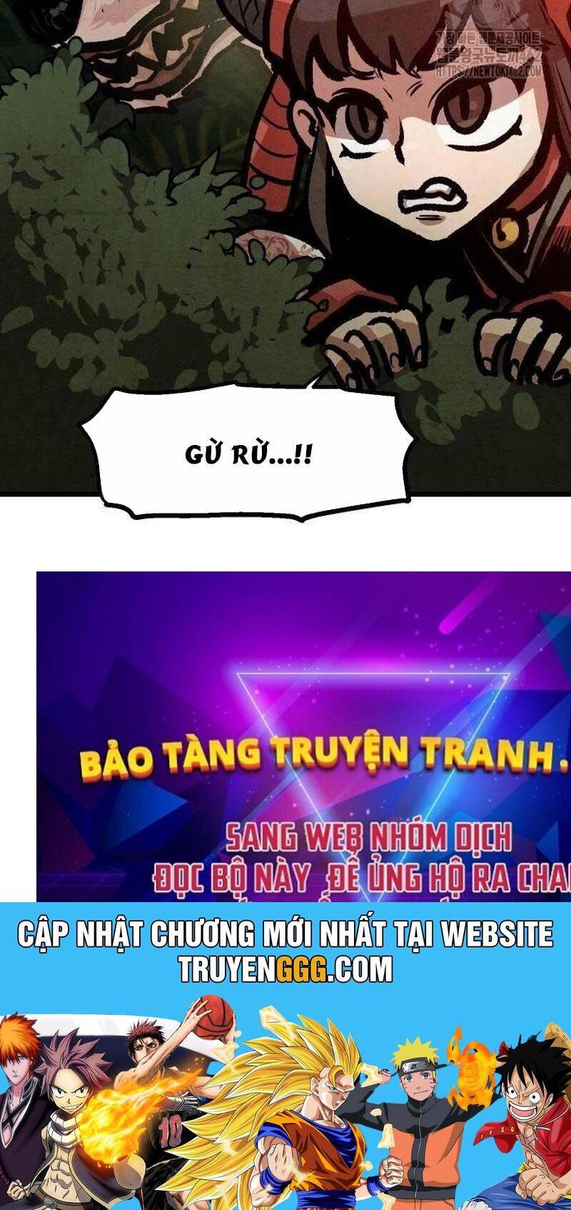 Chinh Phục Võ Lâm Chỉ Với Một Tô Mỳ: Chapter 36