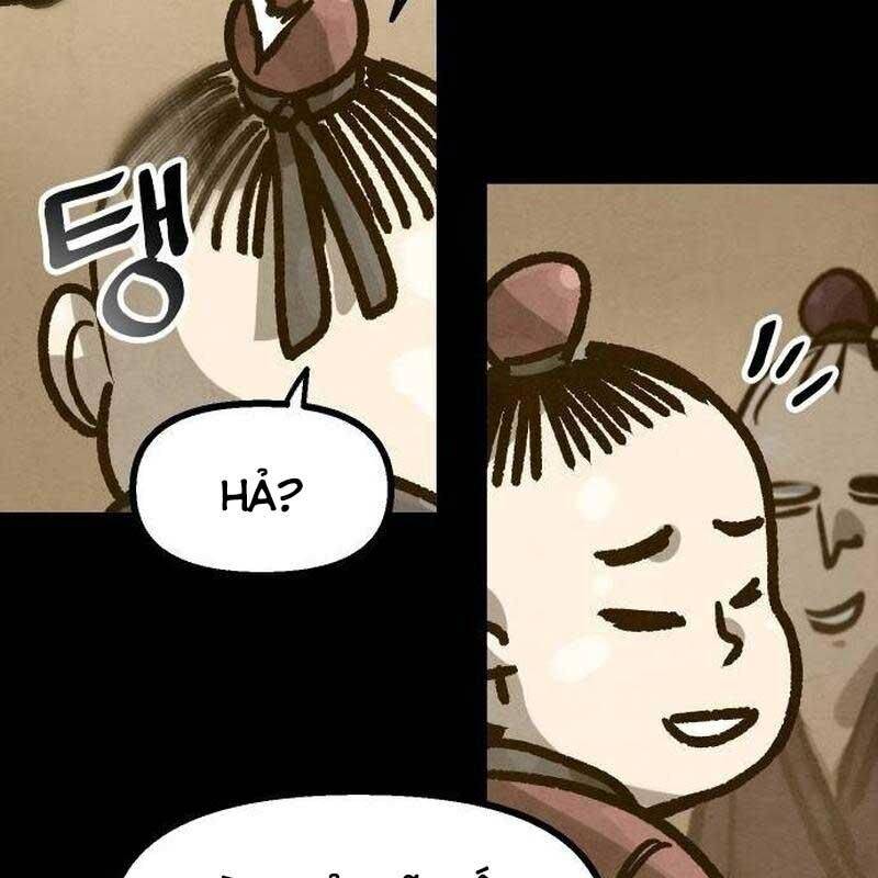 Chinh Phục Võ Lâm Chỉ Với Một Tô Mỳ: Chapter 36