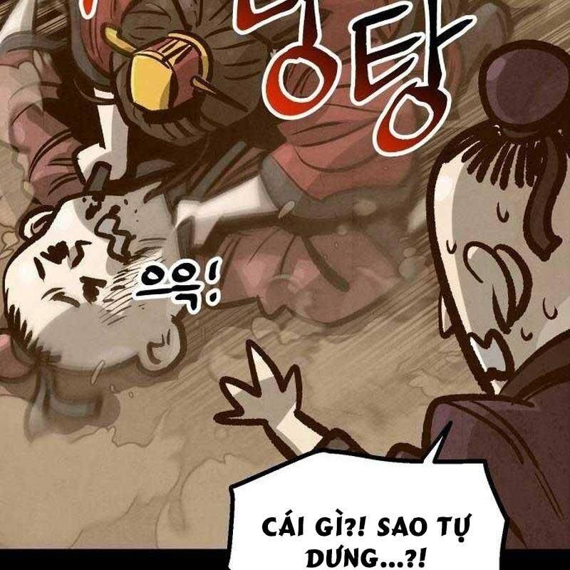 Chinh Phục Võ Lâm Chỉ Với Một Tô Mỳ: Chapter 36