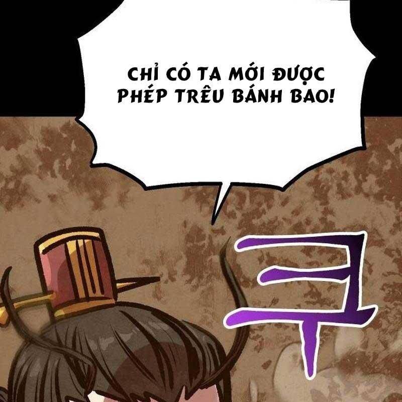 Chinh Phục Võ Lâm Chỉ Với Một Tô Mỳ: Chapter 36
