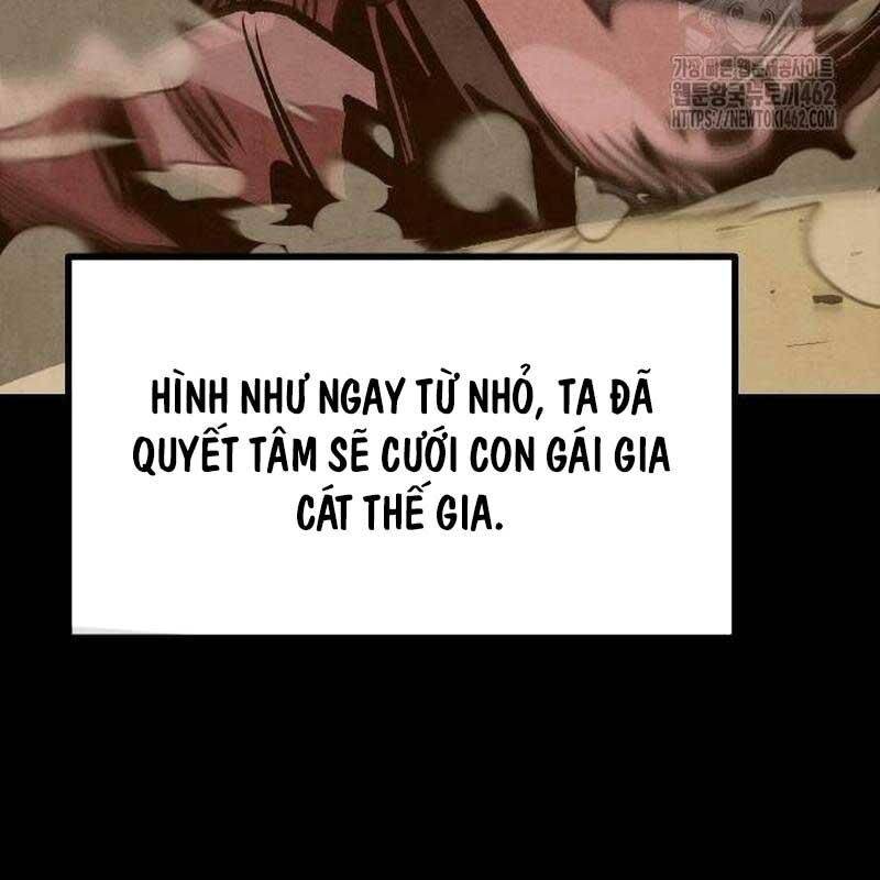 Chinh Phục Võ Lâm Chỉ Với Một Tô Mỳ: Chapter 36