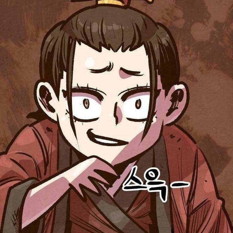 Chinh Phục Võ Lâm Chỉ Với Một Tô Mỳ: Chapter 36