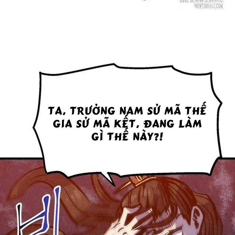 Chinh Phục Võ Lâm Chỉ Với Một Tô Mỳ: Chapter 36