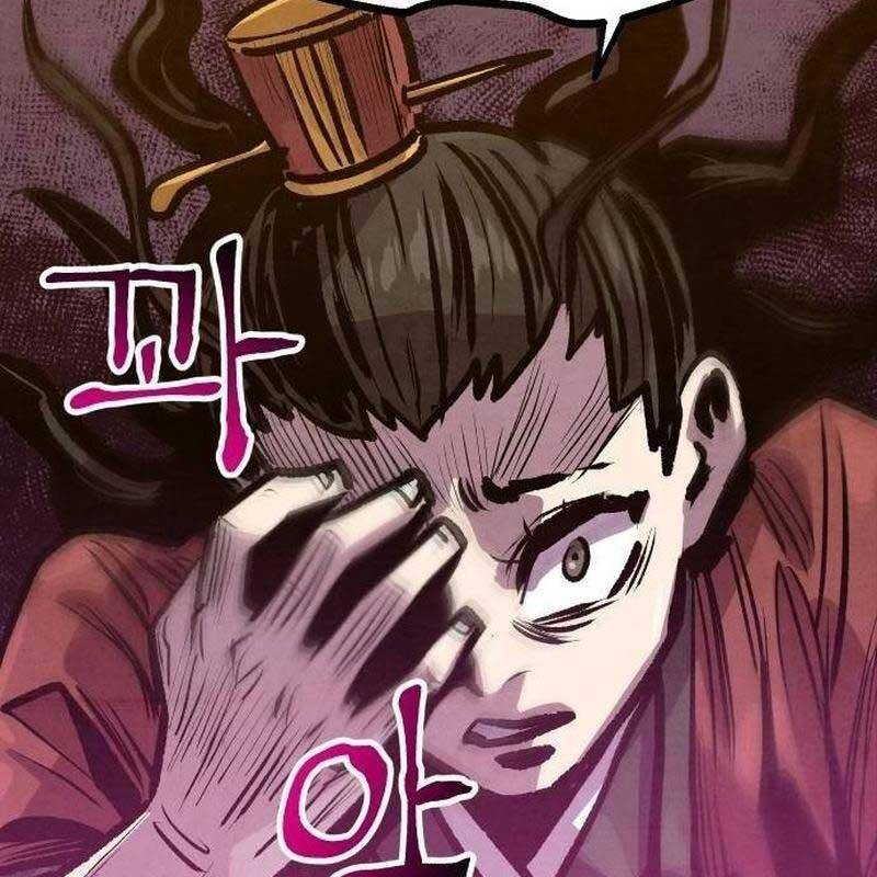 Chinh Phục Võ Lâm Chỉ Với Một Tô Mỳ: Chapter 36