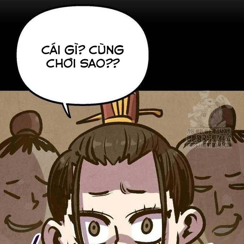 Chinh Phục Võ Lâm Chỉ Với Một Tô Mỳ: Chapter 36