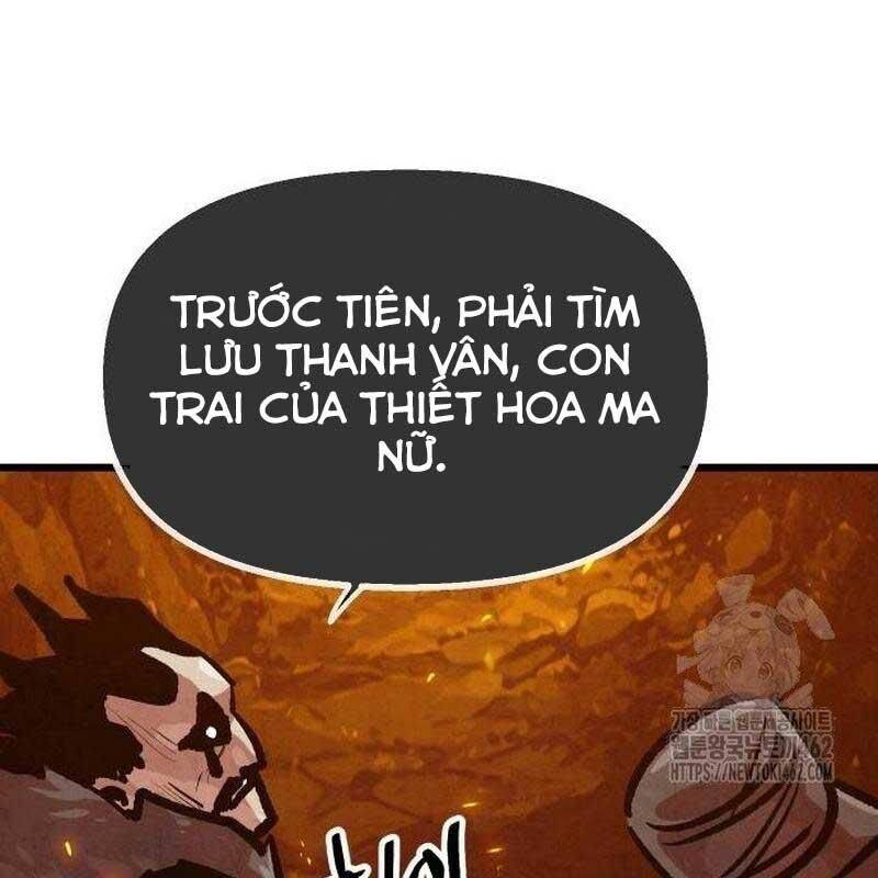Chinh Phục Võ Lâm Chỉ Với Một Tô Mỳ: Chapter 36