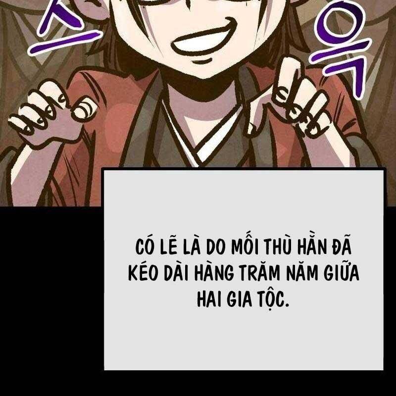 Chinh Phục Võ Lâm Chỉ Với Một Tô Mỳ: Chapter 36