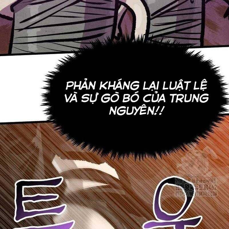 Chinh Phục Võ Lâm Chỉ Với Một Tô Mỳ: Chapter 36