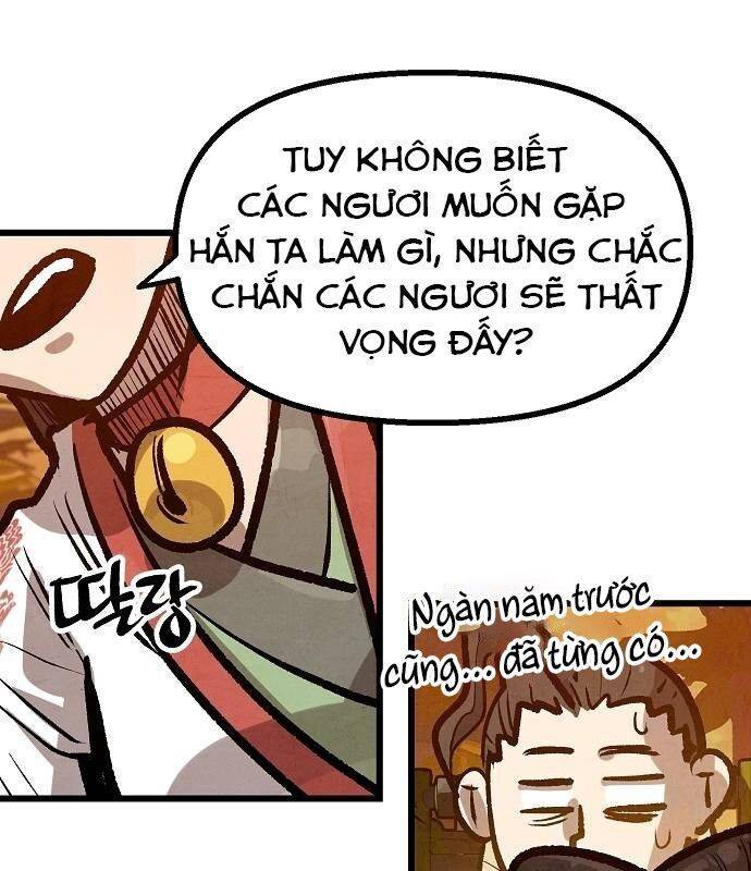 Chinh Phục Võ Lâm Chỉ Với Một Tô Mỳ: Chapter 38