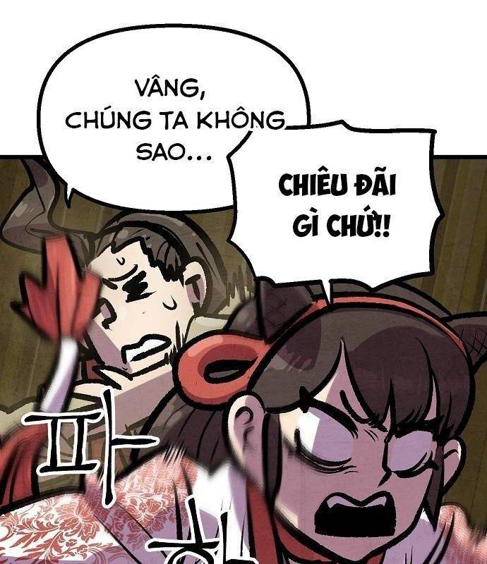 Chinh Phục Võ Lâm Chỉ Với Một Tô Mỳ: Chapter 38