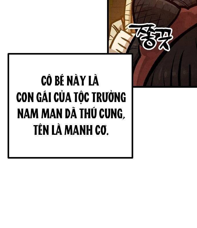 Chinh Phục Võ Lâm Chỉ Với Một Tô Mỳ: Chapter 38
