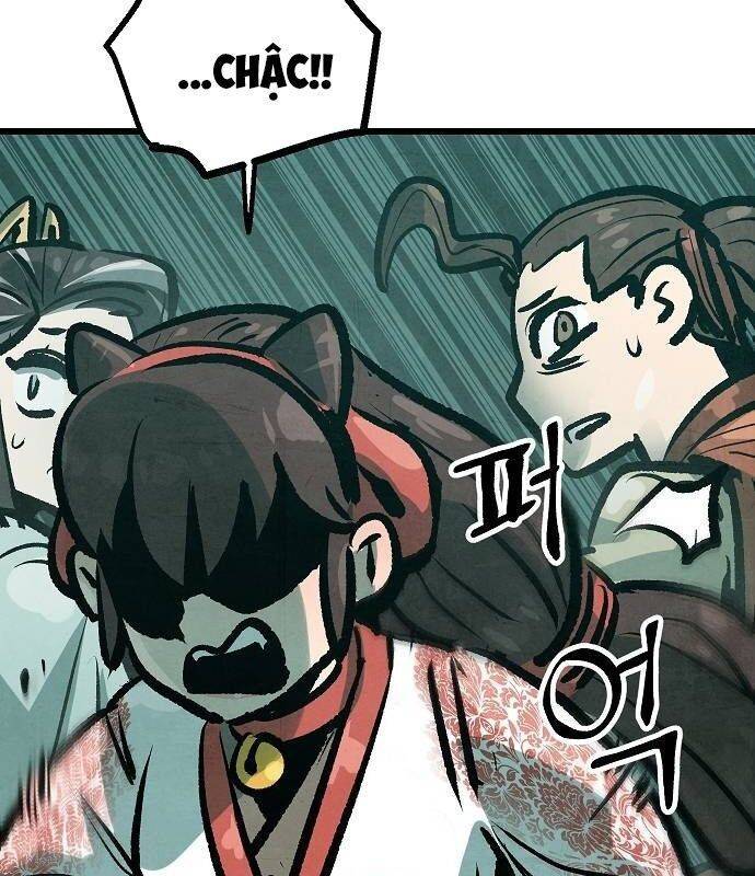 Chinh Phục Võ Lâm Chỉ Với Một Tô Mỳ: Chapter 38