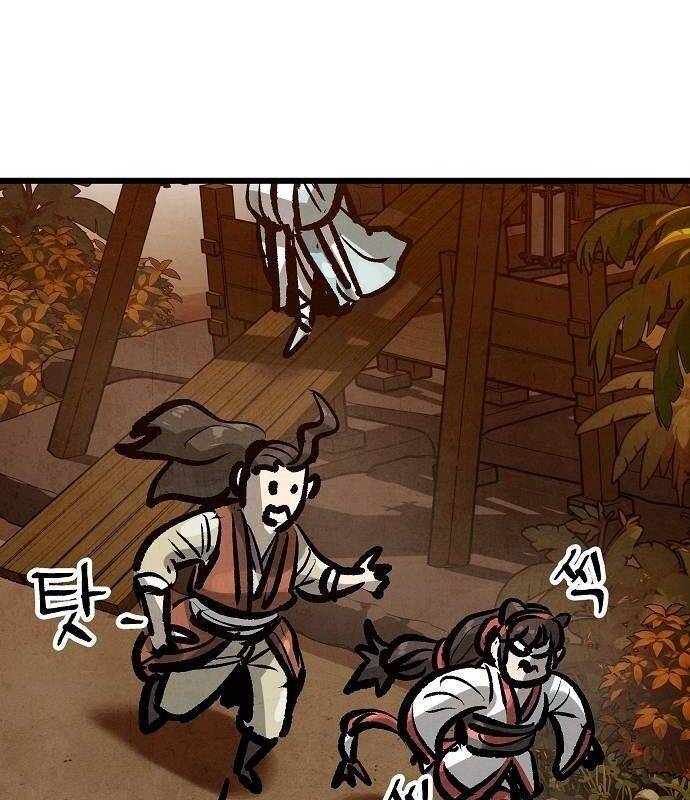 Chinh Phục Võ Lâm Chỉ Với Một Tô Mỳ: Chapter 38