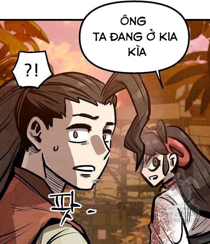 Chinh Phục Võ Lâm Chỉ Với Một Tô Mỳ: Chapter 38