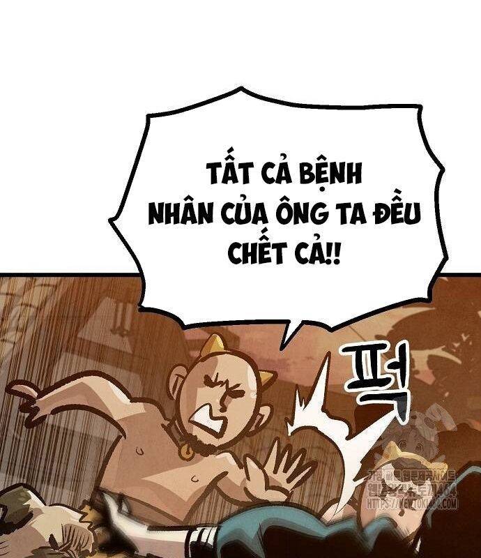 Chinh Phục Võ Lâm Chỉ Với Một Tô Mỳ: Chapter 38