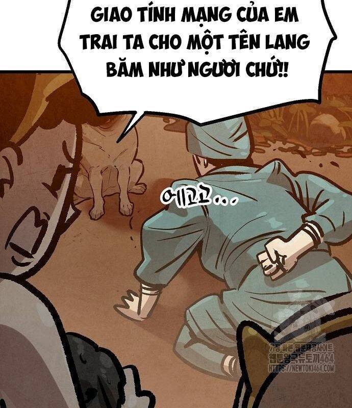 Chinh Phục Võ Lâm Chỉ Với Một Tô Mỳ: Chapter 38