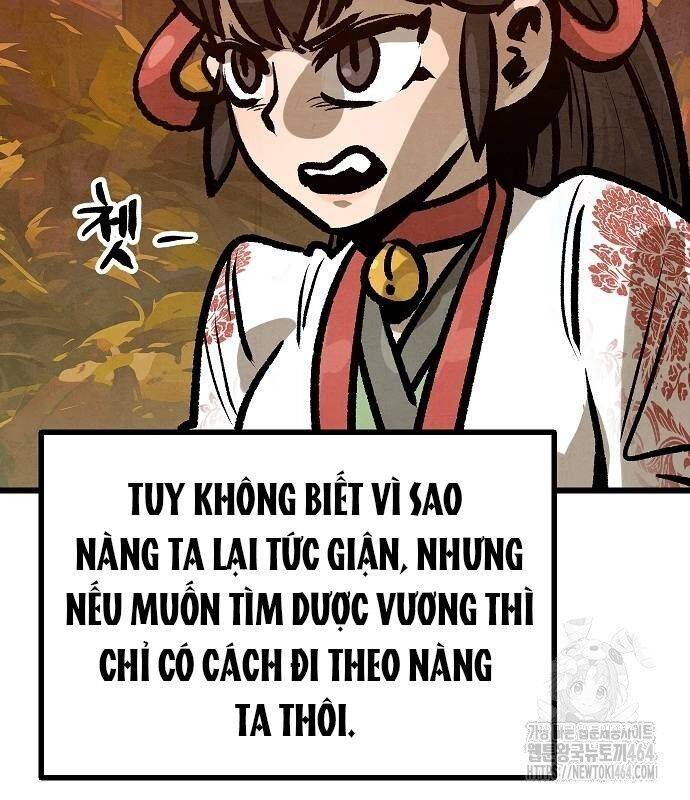 Chinh Phục Võ Lâm Chỉ Với Một Tô Mỳ: Chapter 38