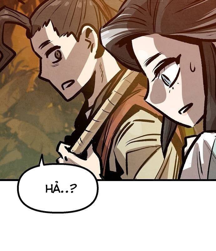 Chinh Phục Võ Lâm Chỉ Với Một Tô Mỳ: Chapter 38
