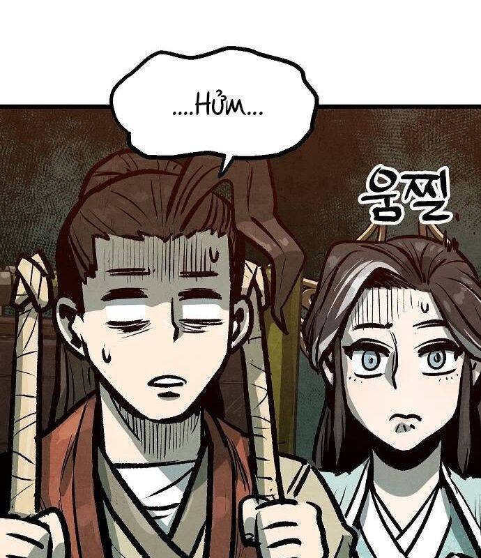 Chinh Phục Võ Lâm Chỉ Với Một Tô Mỳ: Chapter 38