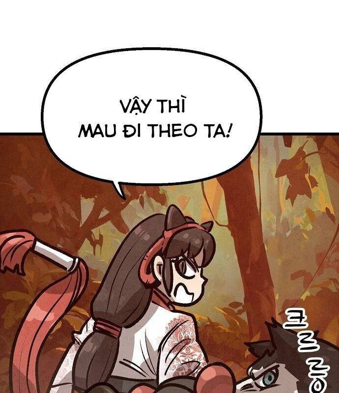 Chinh Phục Võ Lâm Chỉ Với Một Tô Mỳ: Chapter 38