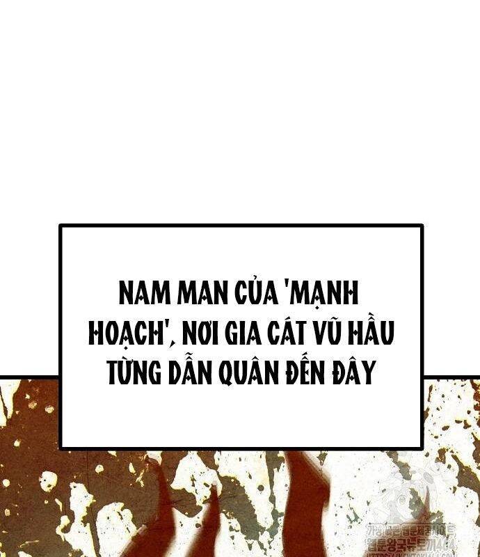 Chinh Phục Võ Lâm Chỉ Với Một Tô Mỳ: Chapter 38