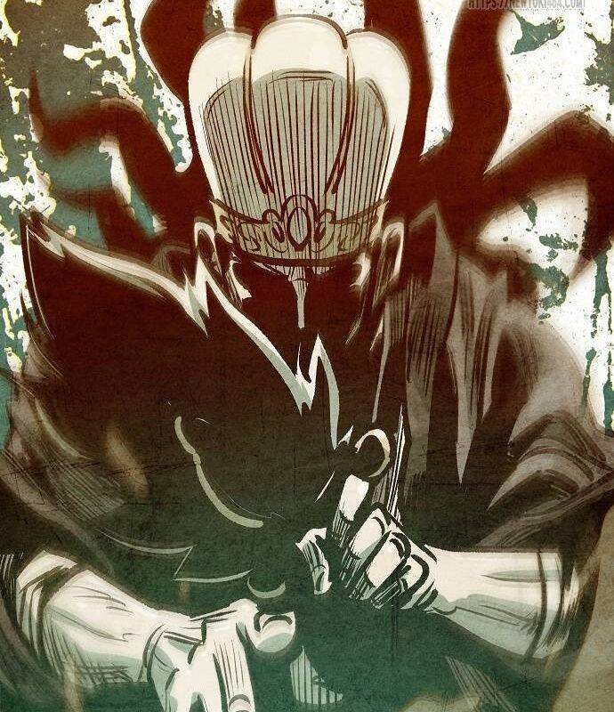 Chinh Phục Võ Lâm Chỉ Với Một Tô Mỳ: Chapter 38