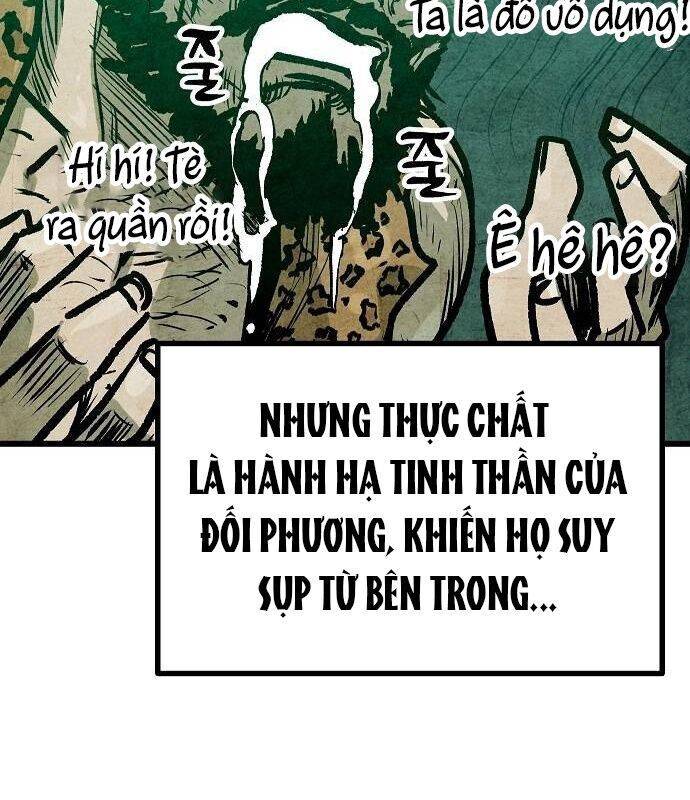 Chinh Phục Võ Lâm Chỉ Với Một Tô Mỳ: Chapter 38