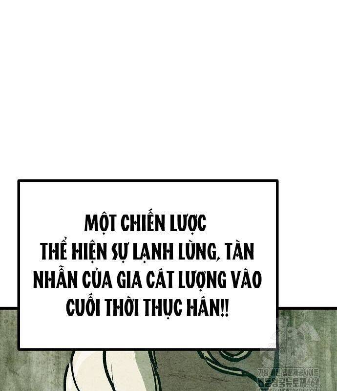 Chinh Phục Võ Lâm Chỉ Với Một Tô Mỳ: Chapter 38