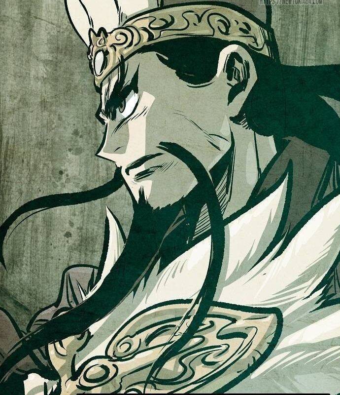 Chinh Phục Võ Lâm Chỉ Với Một Tô Mỳ: Chapter 38