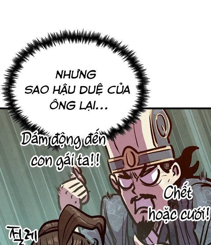 Chinh Phục Võ Lâm Chỉ Với Một Tô Mỳ: Chapter 38