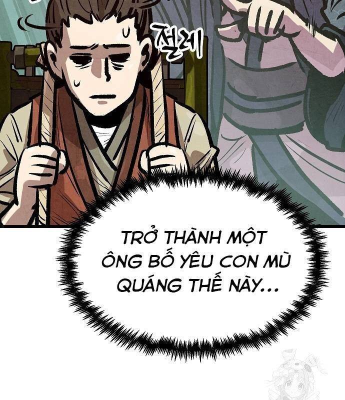 Chinh Phục Võ Lâm Chỉ Với Một Tô Mỳ: Chapter 38