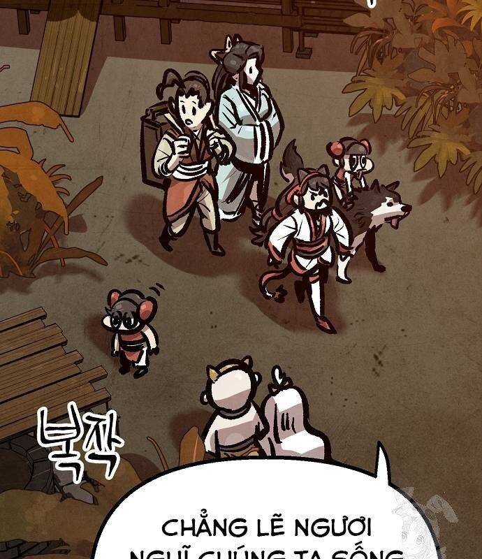 Chinh Phục Võ Lâm Chỉ Với Một Tô Mỳ: Chapter 38