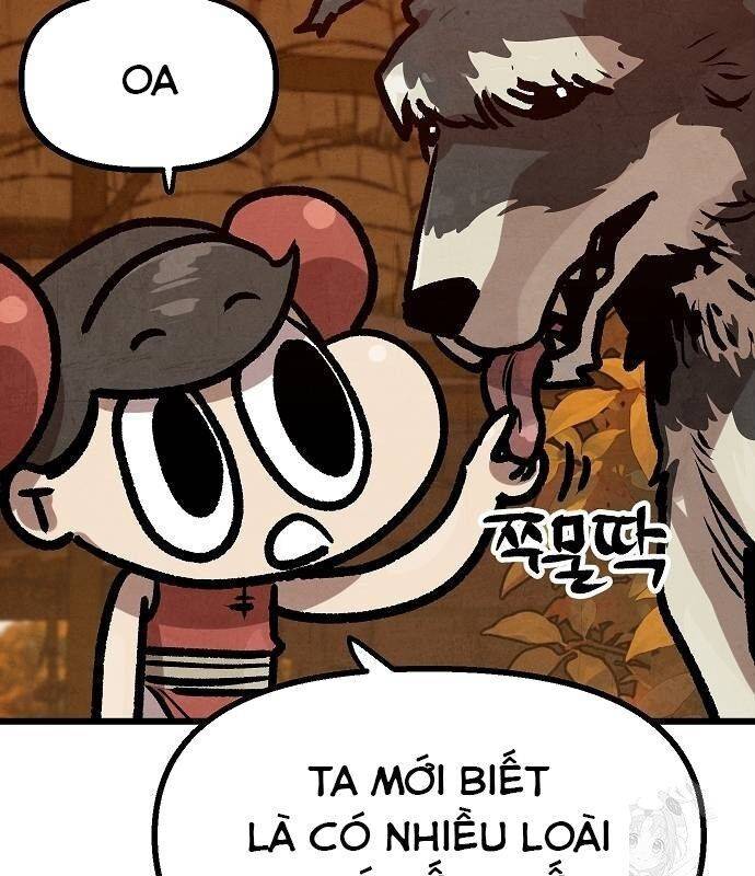 Chinh Phục Võ Lâm Chỉ Với Một Tô Mỳ: Chapter 38
